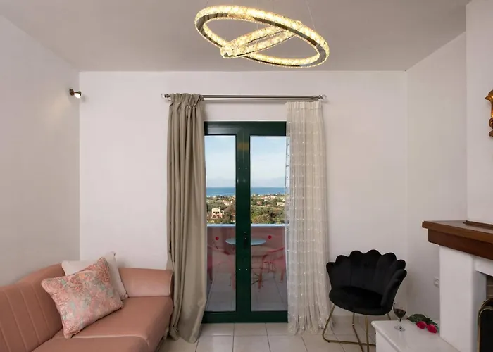 Mare E Monte By Villa *