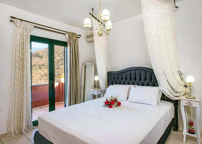 Villa Mare E Monte By *